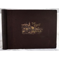 The Coast of Maine: Campobello to the Isles of Shoals